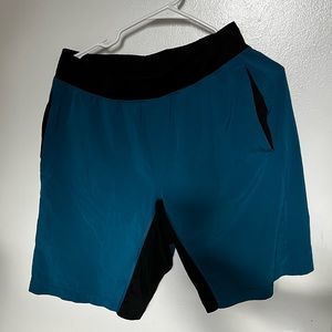 T.H.E Linerless Short 7”